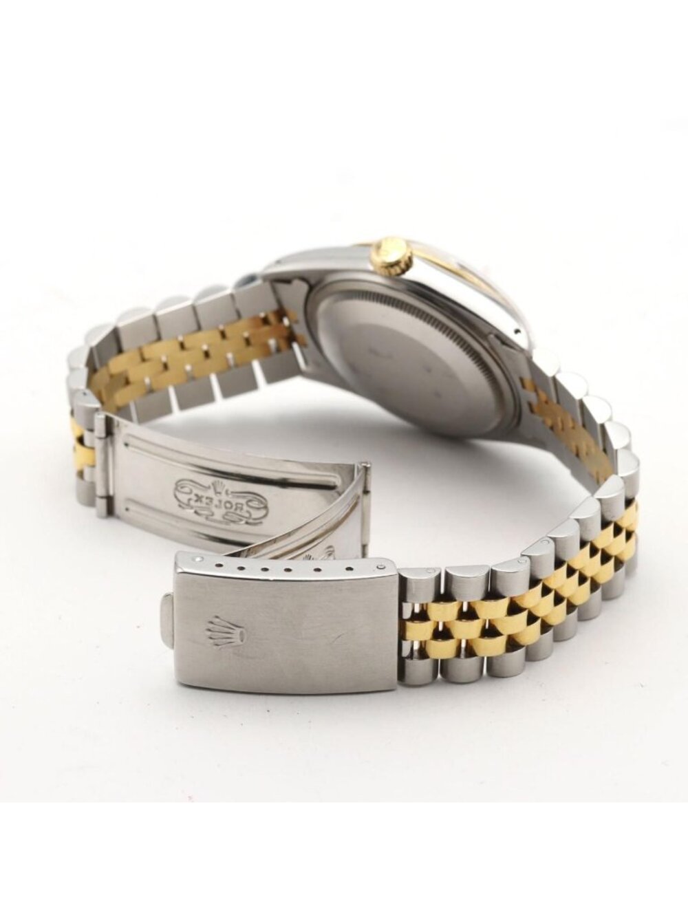 Rolex Datejust Automatic Watch - Picture 6 of 7